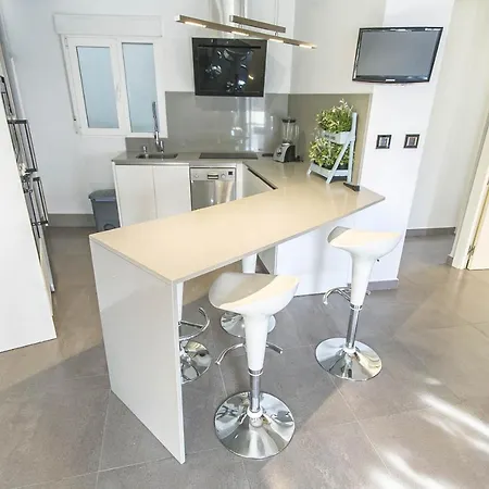 Coronado 102 Apartment Nerja